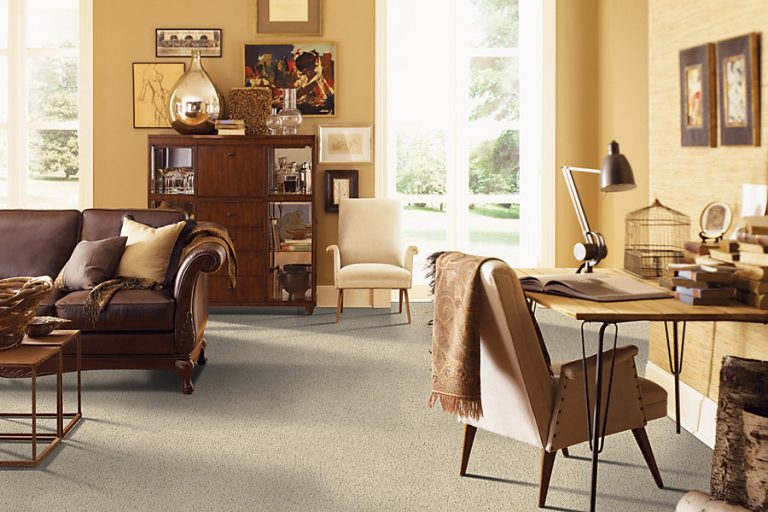Why You Should Upgrade Your Carpet Padding