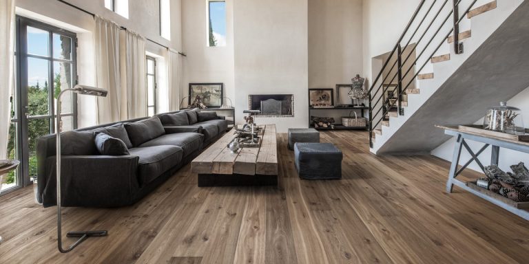 Five Reason To Use Hardwood Floors In Your House